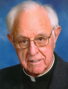 Fr.Tony Schumacher